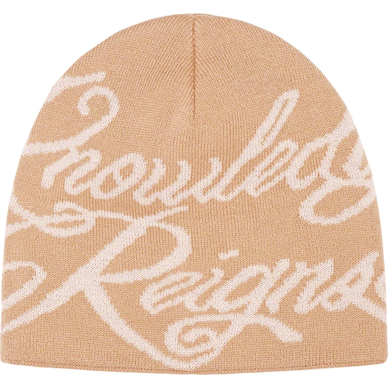 Knowledge Reigns Beanie view 10